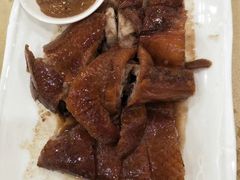 -潮喜竹溪荔湖酒家(荔枝湾店)