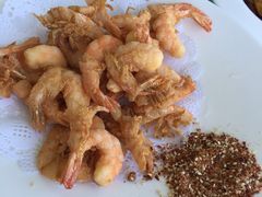 -海天一色海景自助餐厅(西港花园店)