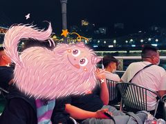 -重庆两江夜游-交运系列
