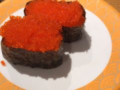 -晴季寿司(延河路万达广场店)