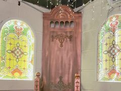 -逃脱反斗城沉浸剧情密室(北京路店)