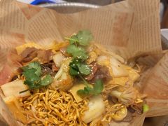 -红渡小香·牛肉麻辣香锅(车站南路店)