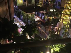 -胡桃里音乐酒馆(万科城市广场店)