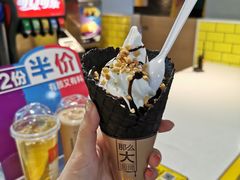 -麦当劳(景城邻里中心店)