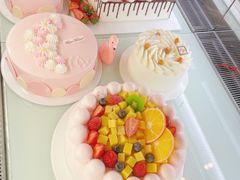 -卷心卷意·轻甜蛋糕(新光天地店)