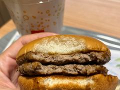 -麦当劳(大厂新城店)