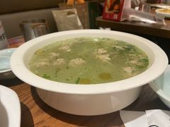 -北李妈妈菜·虾爬子大锅贴(贵和店)