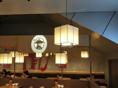 -隆门客栈·西北小吃手工面(丰盛町商业步行街店)