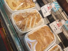 -黄泥岗·黄陂农家菜(百步亭店)