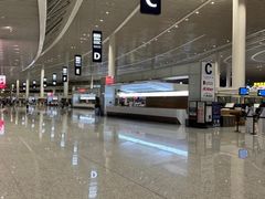 -青岛胶东国际机场