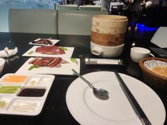 -大董烤鸭店(王府井店)