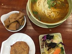 -美玲拉面(鞍山西道店)