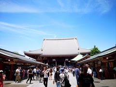 -浅草寺