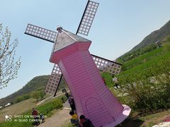 -大连铭湖国际观光牧场