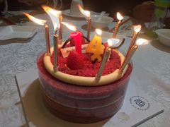 -东方之珠海鲜酒楼(南开店)