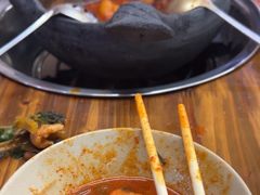 -笔记安顺夺夺粉火锅