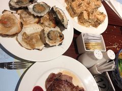 -马哥孛罗咖啡厅·Cafe Marco (厦门马哥孛罗东方大酒店)