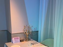 -PARFUM FLORAL花境法餐(南京首店)