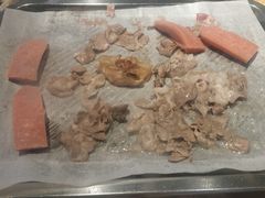 -玫瑰花园自助烤肉(顺义鑫海韵通店)
