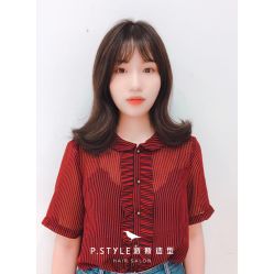 -P.STYLE派斯造型