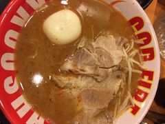 博多一幸舍(侨福芳草地店)-博多一幸舍(侨福芳草地购物中心店)