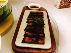 -羲和雅苑•北京烤鸭(国贸商城店)