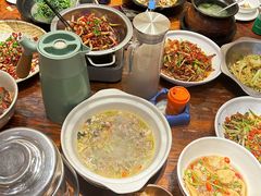 -衡厨·衡阳土菜(中南店)