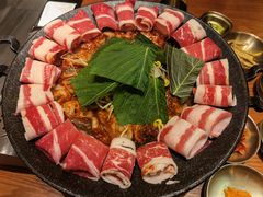 -春熙台韩国料理·章鱼肥牛(西丽店)