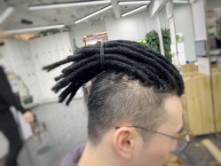 -KS COLOUR漂色·染发·画染