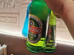 -汉丽斯巴西烤肉自助(市南店)