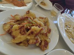 -京滨饭店·餐厅(阜外大街店)