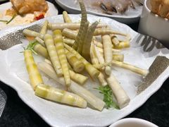 -青一色火锅(摩根店)