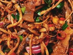 -兰湘子·湘菜小炒(石家庄万象城店)