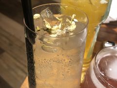 -ATLAS COFFEE(雅居乐中心店)
