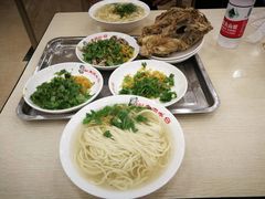 -老四季(南市场店)