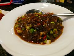 西施野豆腐-杭苑(正佳广场店)