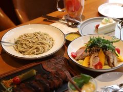 -MR.ROCKY洛奇先生RESTAURANT&BAR(宝安壹方城店)