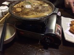 -小曹日本料理(软景中心店)