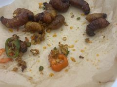 -嘉升大排档(番禺总店)