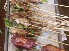 -林二哥宜烤官·宜宾小烧烤