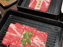 -匠和风精致料理(莆田财富中心店)