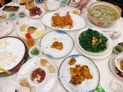 -寻味顺德·南记酒家·传统顺德菜·鱼生(广源路店)