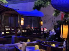 -绿茶餐厅(千岛湖银泰城店)