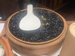 -南园民国茶楼餐厅·常州菜(北大街店)