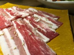 -江户烧肉(高德店)
