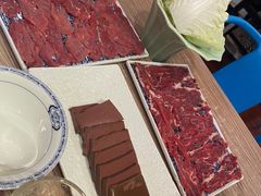 -潮汕牛肉火锅