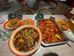 -李叔叔虾蟹大排档(青羊店)