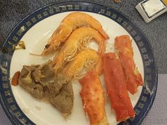 -海鼎荟海鲜姿造(晋江宝龙店)