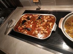 -厦门海景千禧大酒店·海景咖啡厅