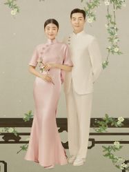 -都市丽人婚纱摄影